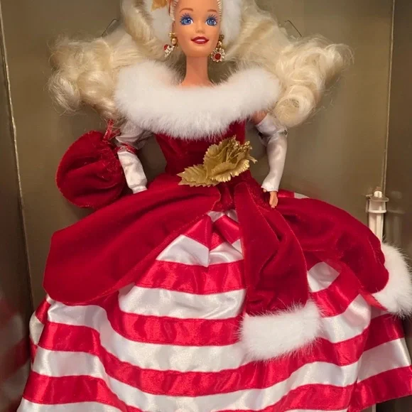 Barbie “1994” Peppermint Princess - Picture 3 of 11
